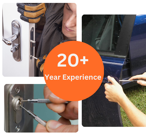 locksmith services