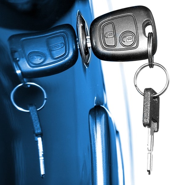 Services Transponder Keys and Rekeying