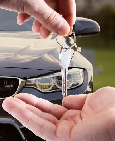 Car Key Replacement Services